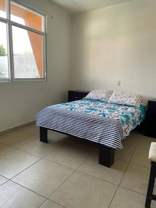 Increible Casa En Renta En Cocoyoc Morelos Buitenkant foto