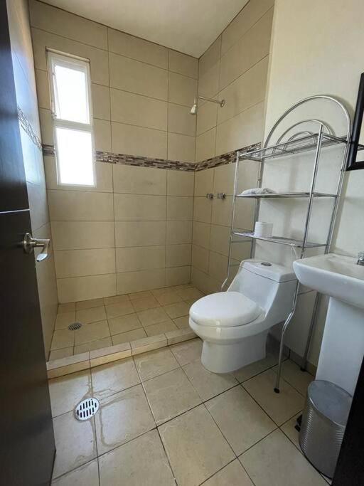 Increible Casa En Renta En Cocoyoc Morelos Buitenkant foto